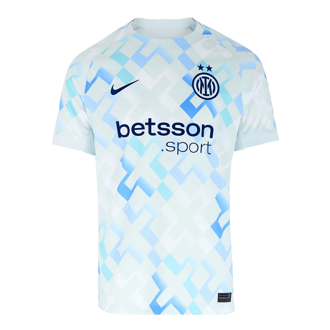 Maillot Extérieur Player Inter Milan 2025/2026