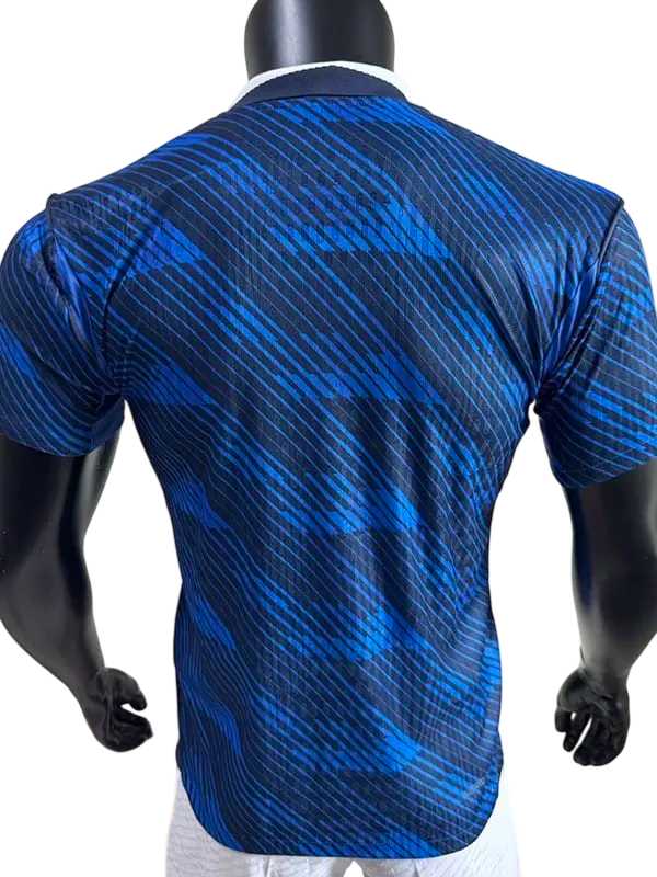 Maillot Player France Domicile 2026