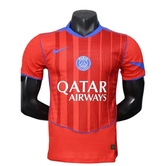 Maillot Player PSG Extérieur 2025/2026