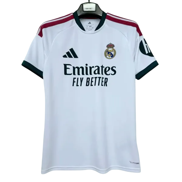 Maillot Real Madrid Domicile 2026/2027