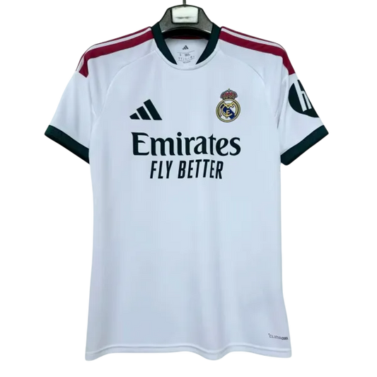 Maillot Real Madrid Domicile 2026/2027