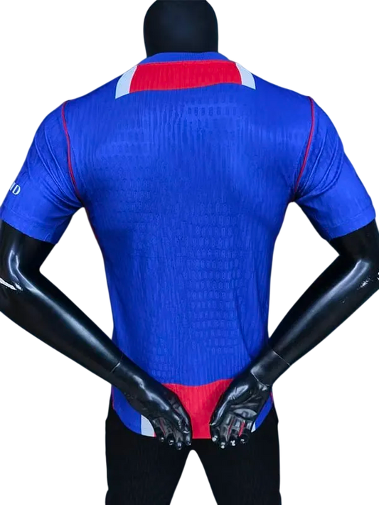 Maillot Player PSG Domicile 2026/2027