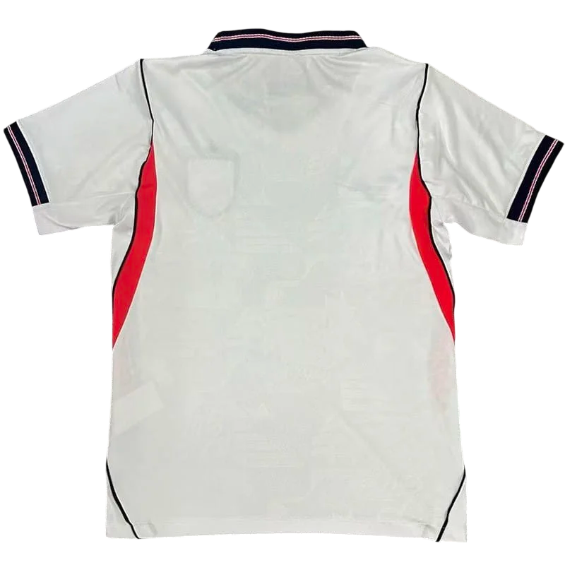 Maillot Angleterre Domicile 2026
