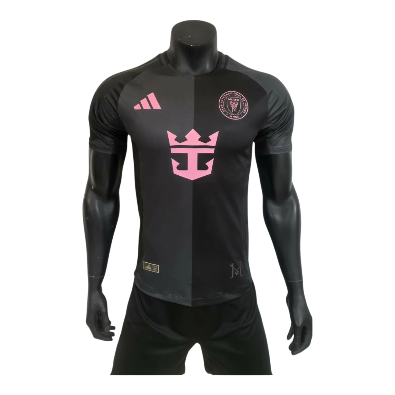Maillot Player Inter Miami Extérieur 2025/2026