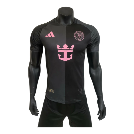 Maillot Player Inter Miami Extérieur 2025/2026