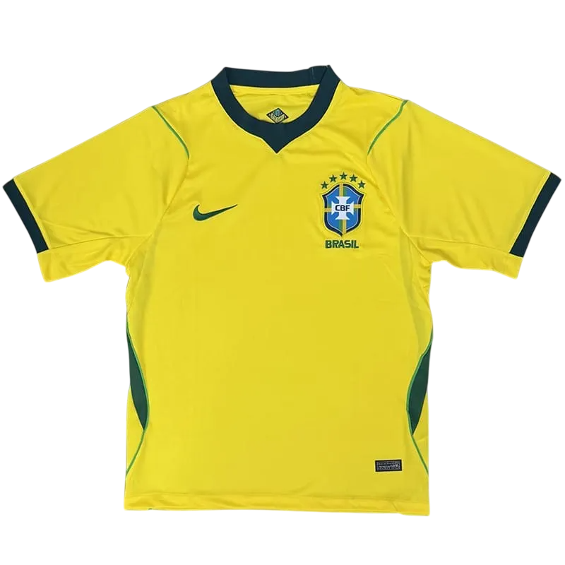 Maillot Brésil Domicile 2025/2026