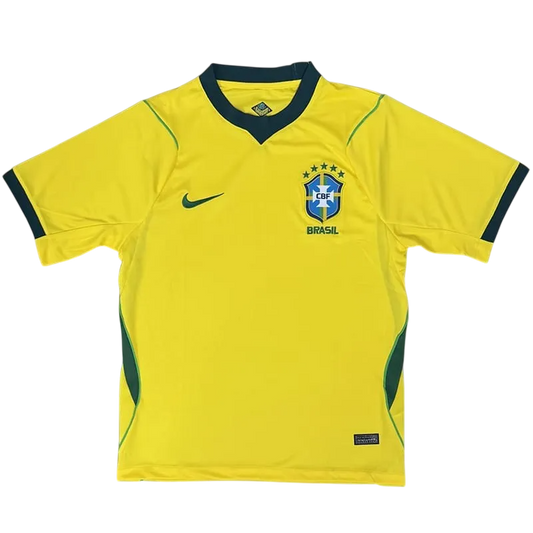 Maillot Brésil Domicile 2025/2026