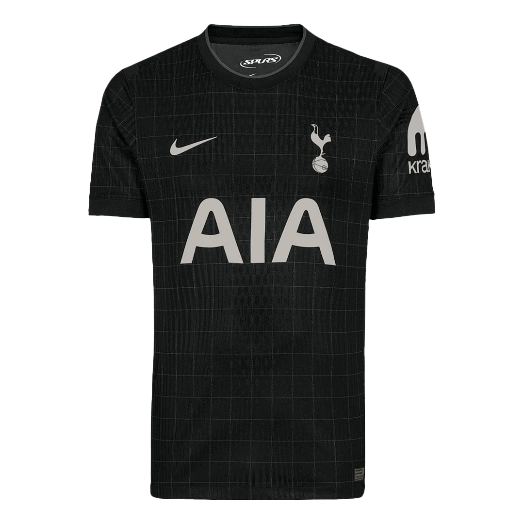 Maillot Extérieur Player Tottenham 2025/2026