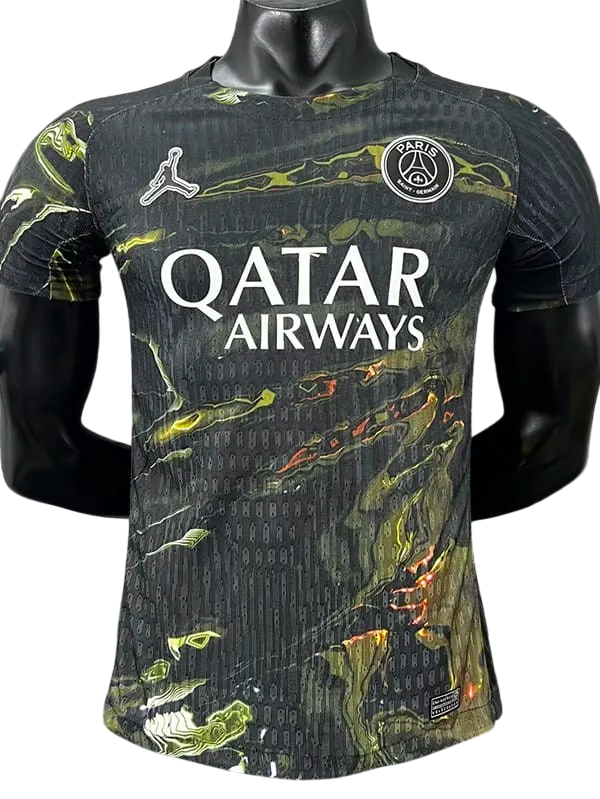 Maillot Player PSG Jordan Night Edition 2025/2026