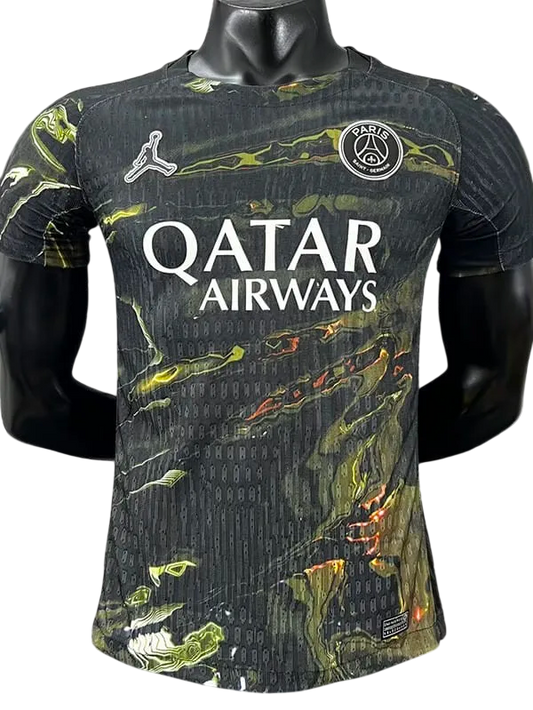 Maillot Player PSG Jordan Night Edition 2025/2026