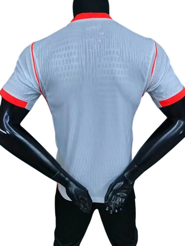 Maillot Player Pays-Bas Extérieur 2026