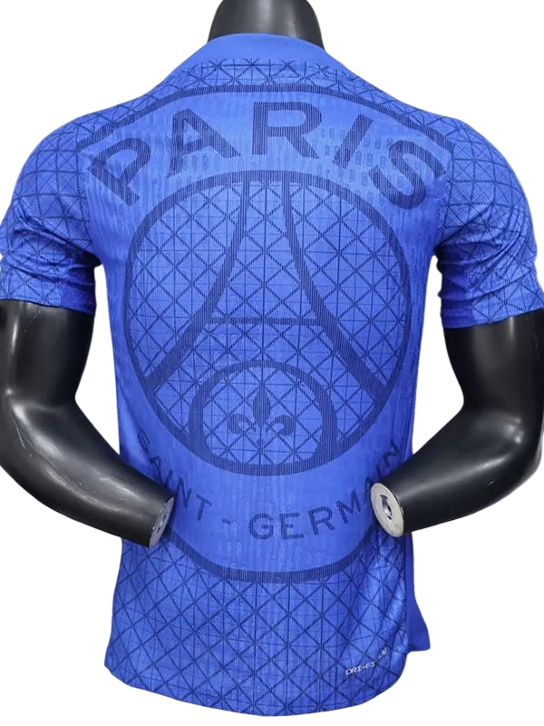 Maillot Player PSG 2025/2026 Edition Spéciale