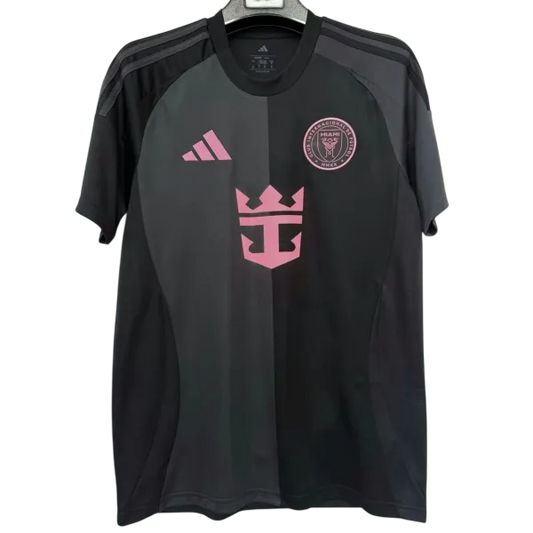 Maillot Inter Miami Extérieur 2025/2026