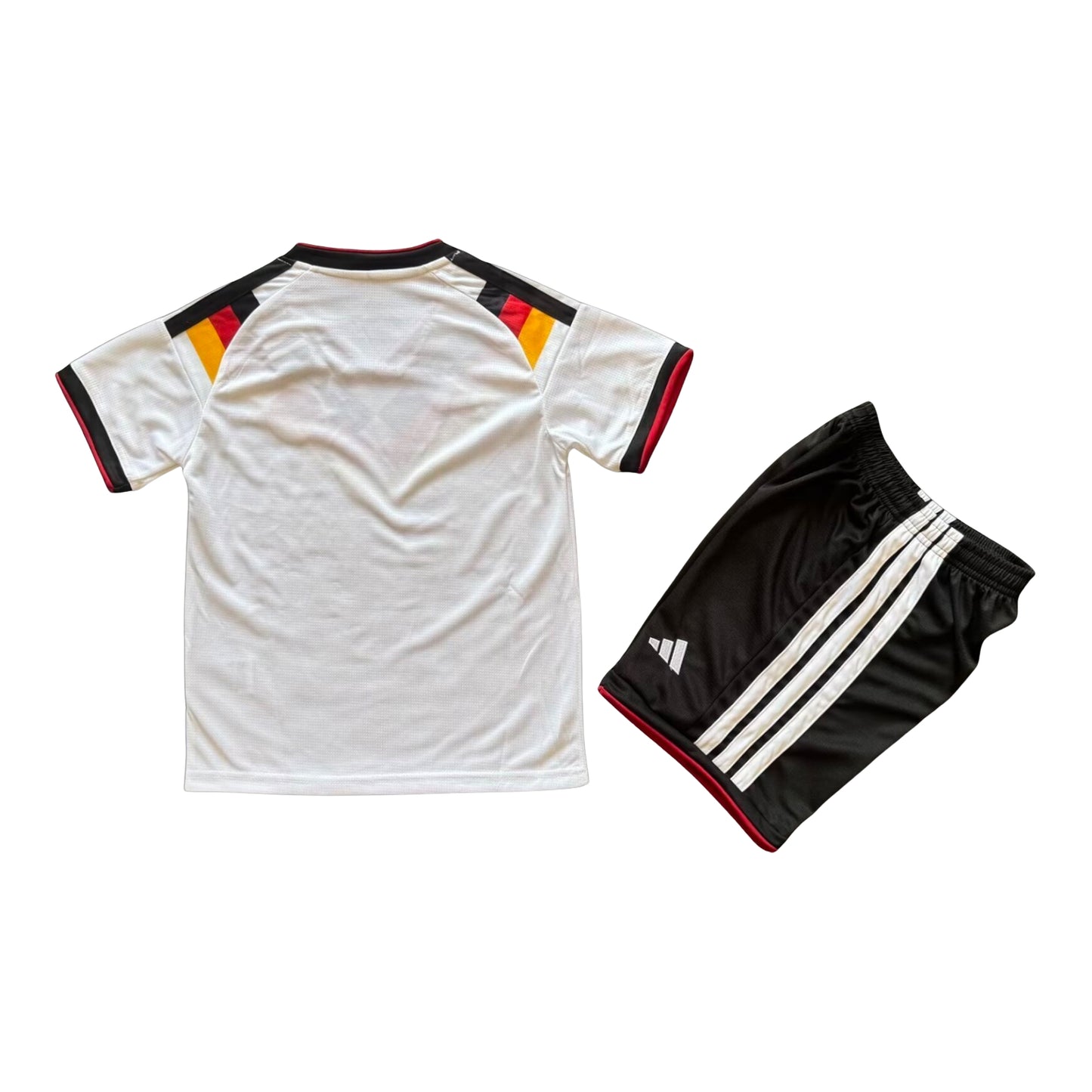 Maillot Kit Domicile Allemagne 2026 Enfant