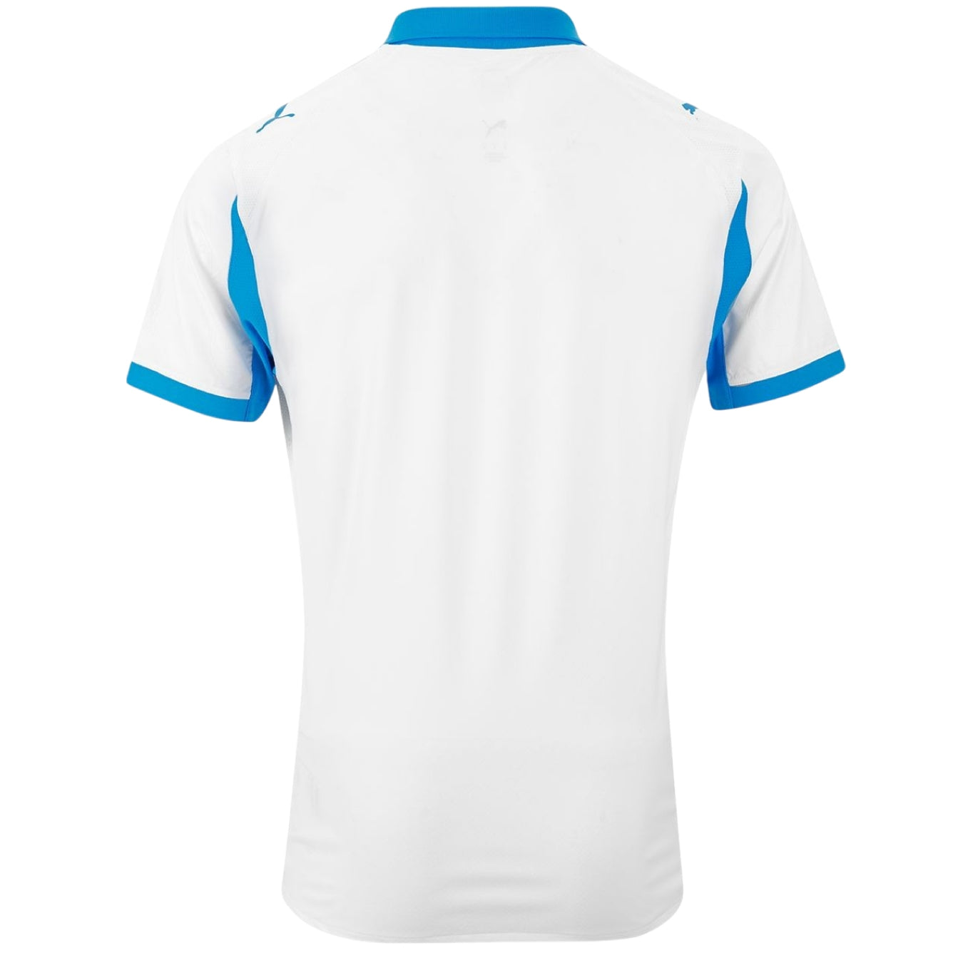 Maillot Domicile Player Olympique de Marseille (OM) 2025/2026