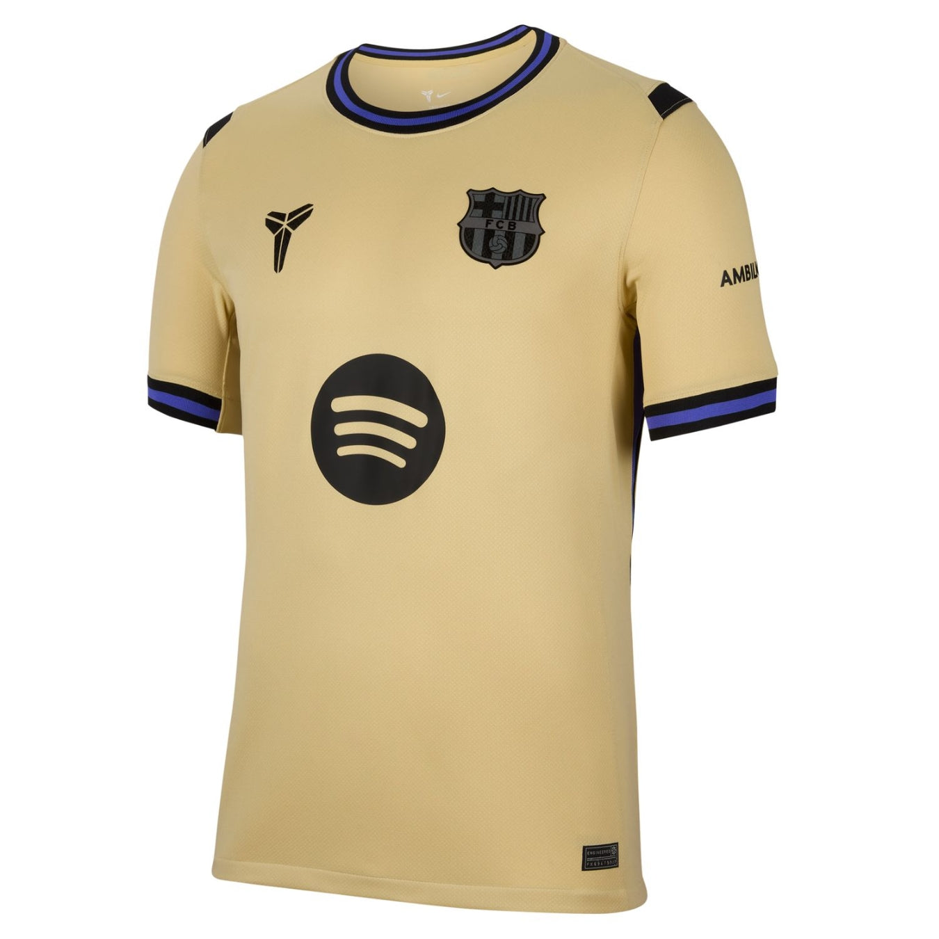 Maillot Extérieur Player FC Barcelone 2025/2026