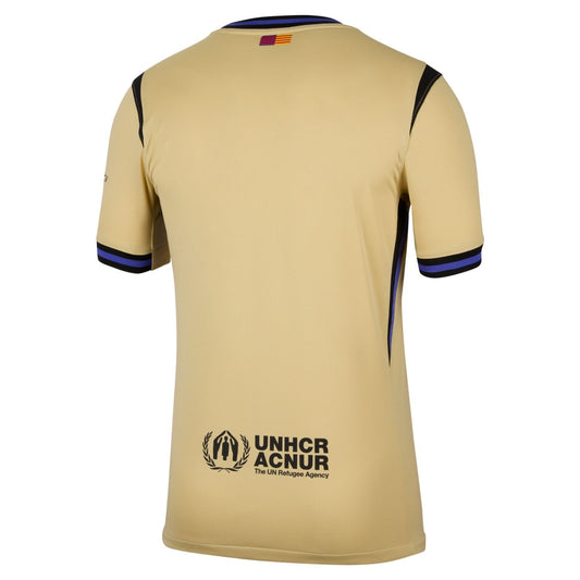 Maillot Extérieur Player FC Barcelone 2025/2026