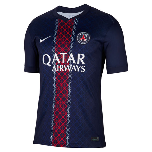 Maillot Domicile Player PSG 2025/2026