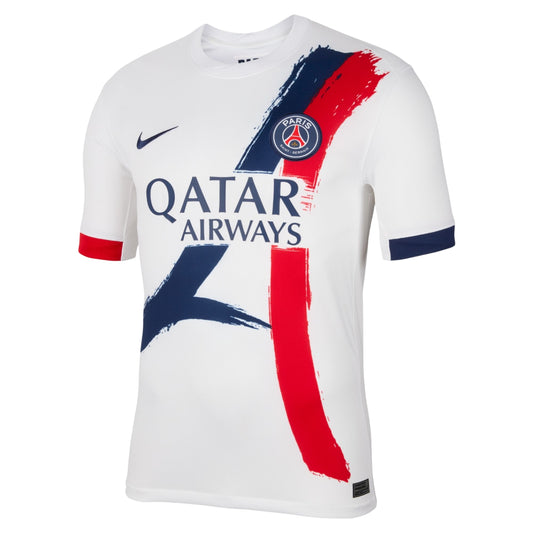 Maillot Extérieur Player PSG 2025/2026