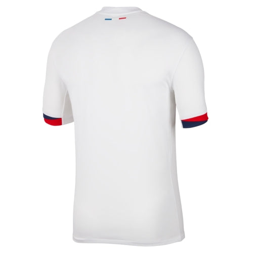 Maillot Extérieur Player PSG 2025/2026