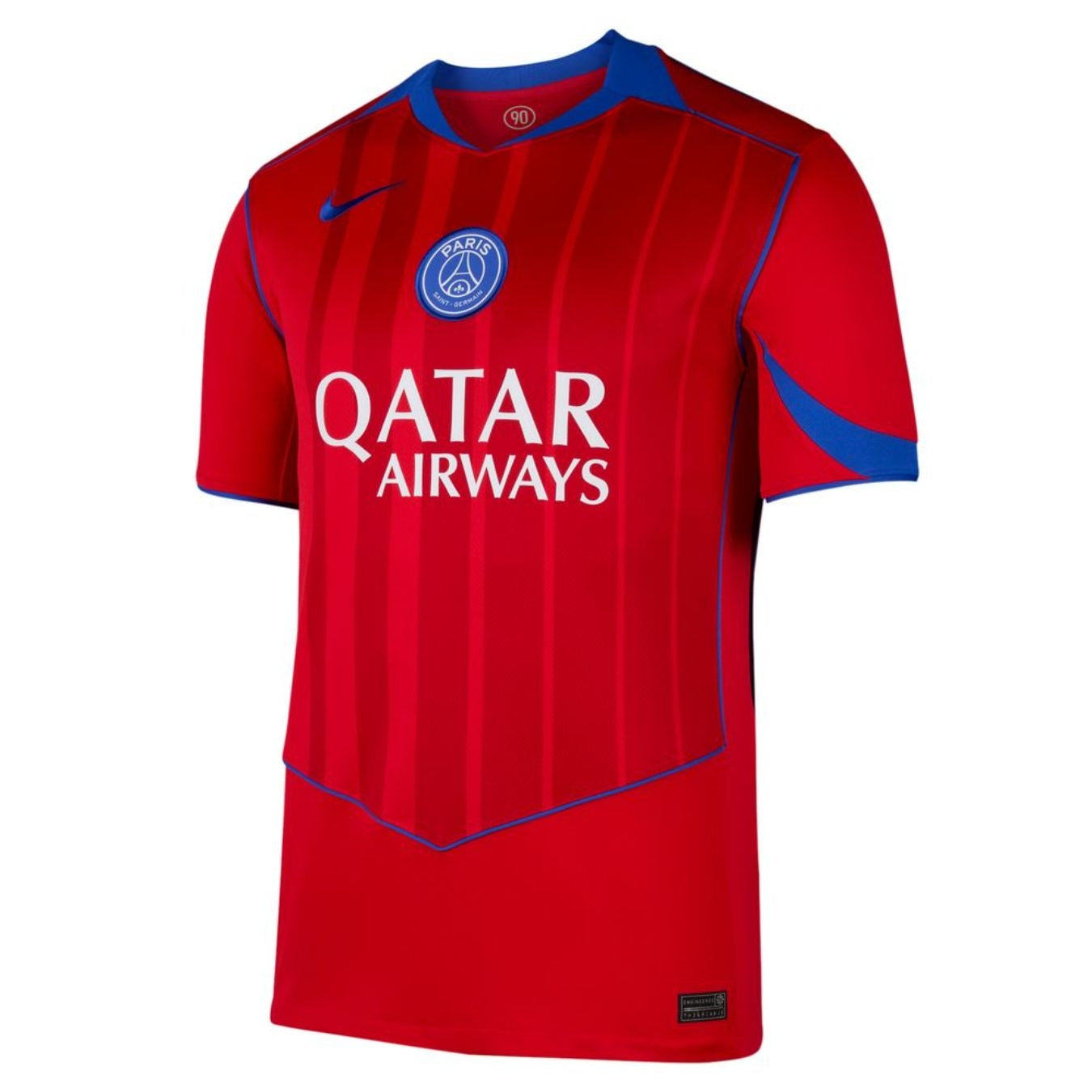 Maillot Third Player PSG 2025/2026