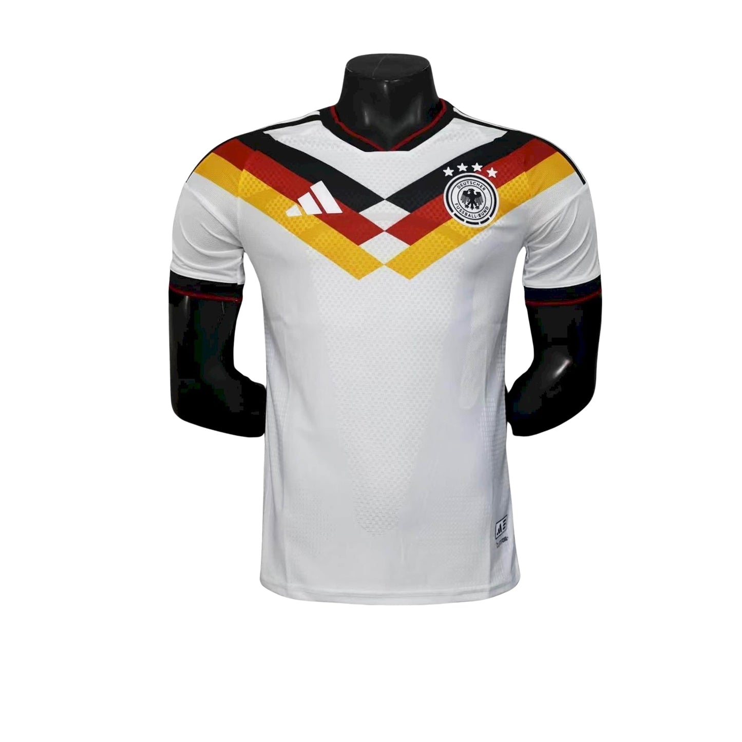 Maillot Domicile Player Allemagne 2026