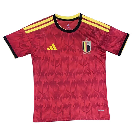 Maillot Domicile Belgique 2026