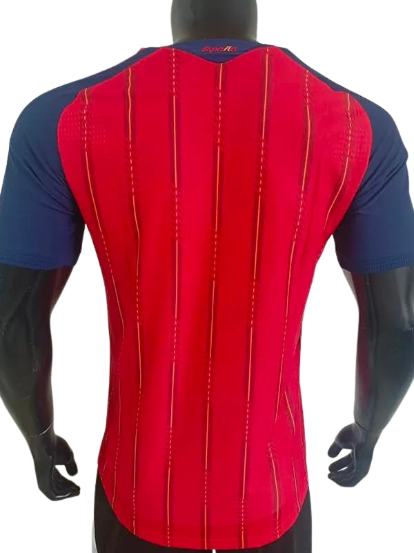 Maillot Domicile Player Espagne 2026