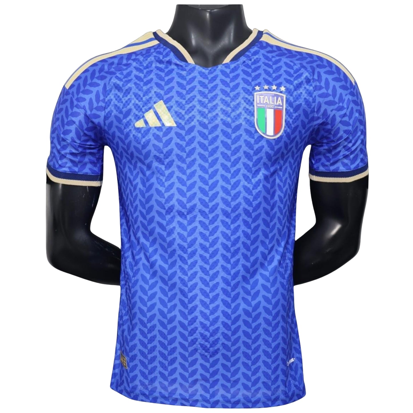 Maillot Domicile Player Italie 2026