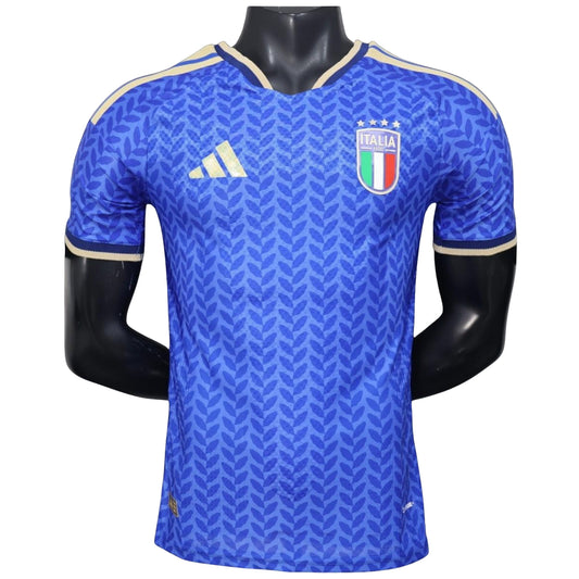 Maillot Domicile Player Italie 2026