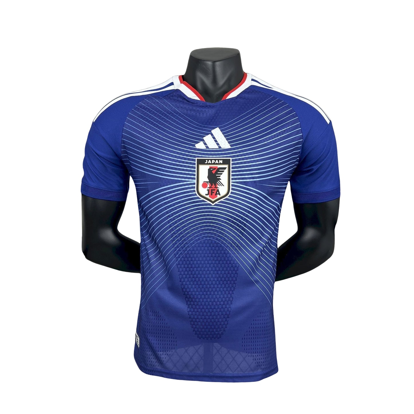 Maillot Domicile Player Japon 2026