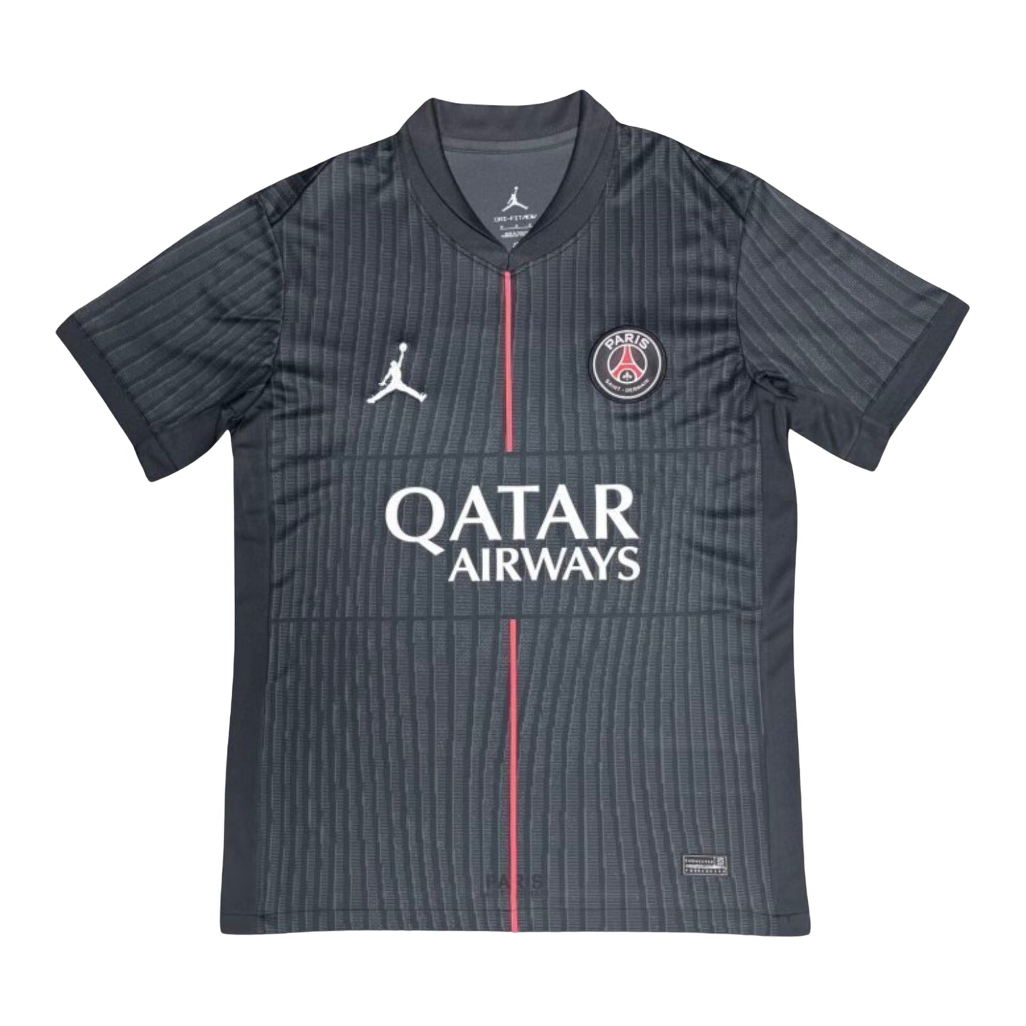 Maillot Fourth PSG 2025/2026 Jordan