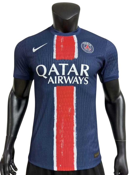 Maillot Domicile Player PSG 2024/2025