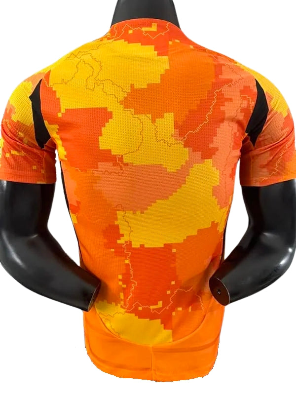 Maillot Third Paris FC 2025/2026