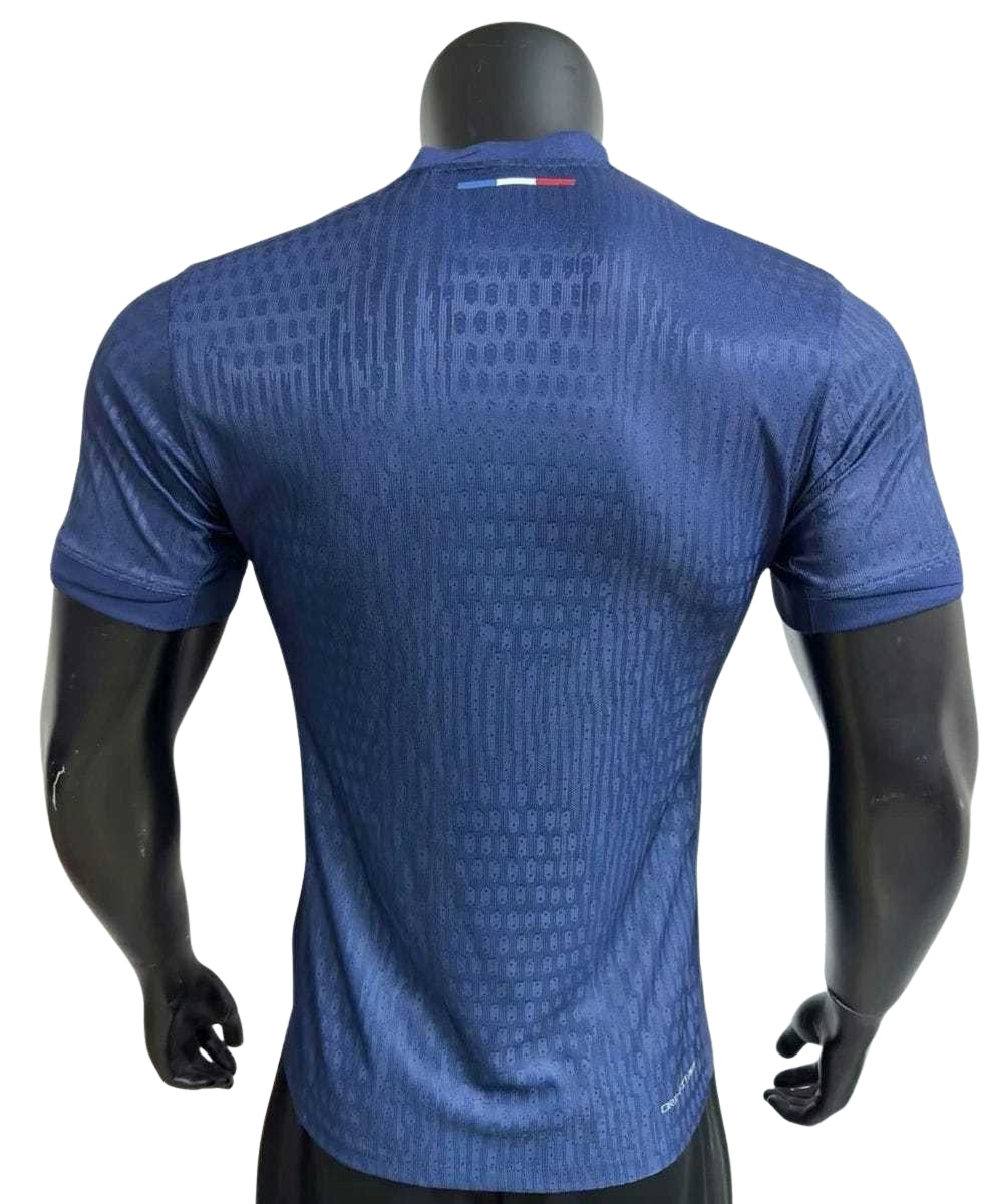 Maillot Domicile Player PSG 2024/2025