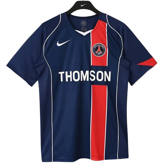 Maillot Rétro PSG 2004/2005